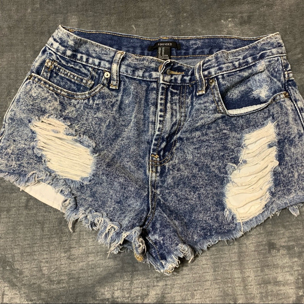 Forever 21 Shorts